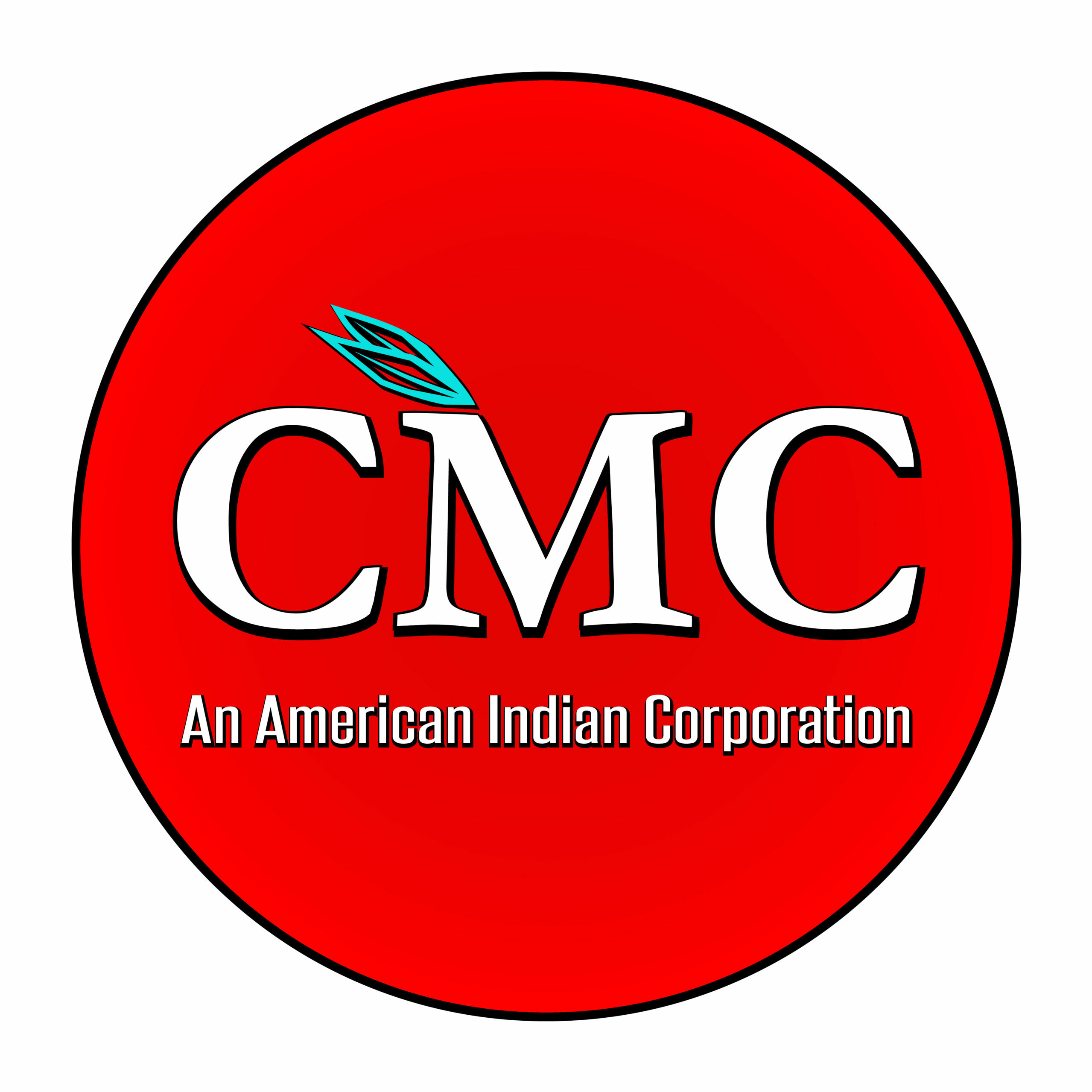 CMC BUILDING INC logo