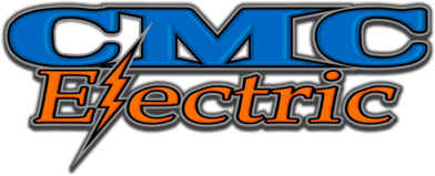 CMC ELECTRIC INC logo