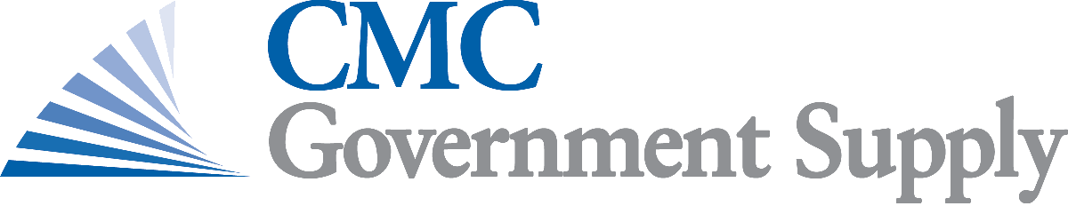 CMC GOVERNMENT SERVICES INC logo