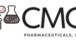 CMC PHARMACEUTICALS INC logo