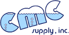 CMC SUPPLY INC logo