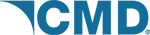 CMD CORPORATION logo