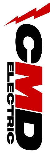CMD ELECTRIC INC logo