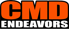 CMD ENDEAVORS, INC. logo