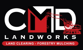CMD LANDWORKS LLC logo