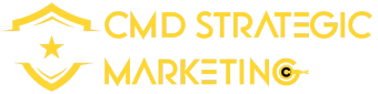 CMD STRATEGIC MARKETING LLC logo