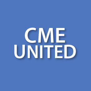 CME UNITED, LLC logo