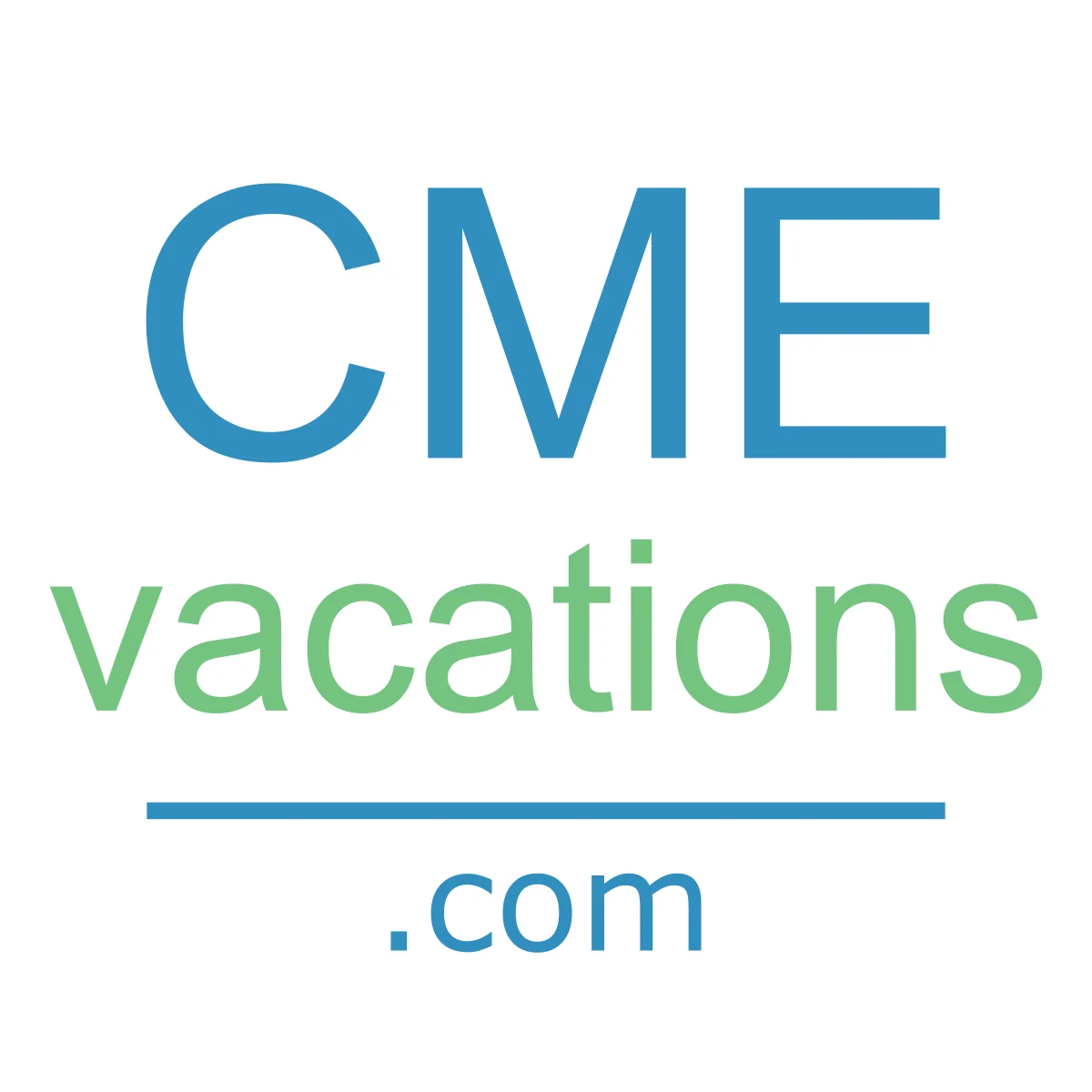 CME VACATIONS, LLC logo