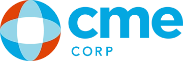 CME logo