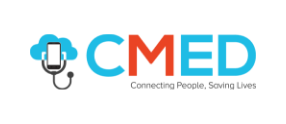 CMED HEALTH LIMITED logo
