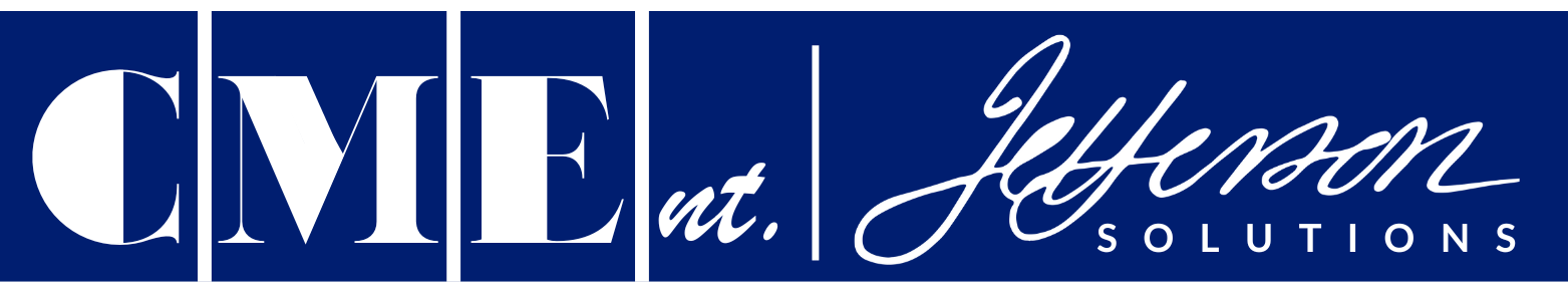 CMENT - JEFFERSON SOLUTIONS, LLC logo