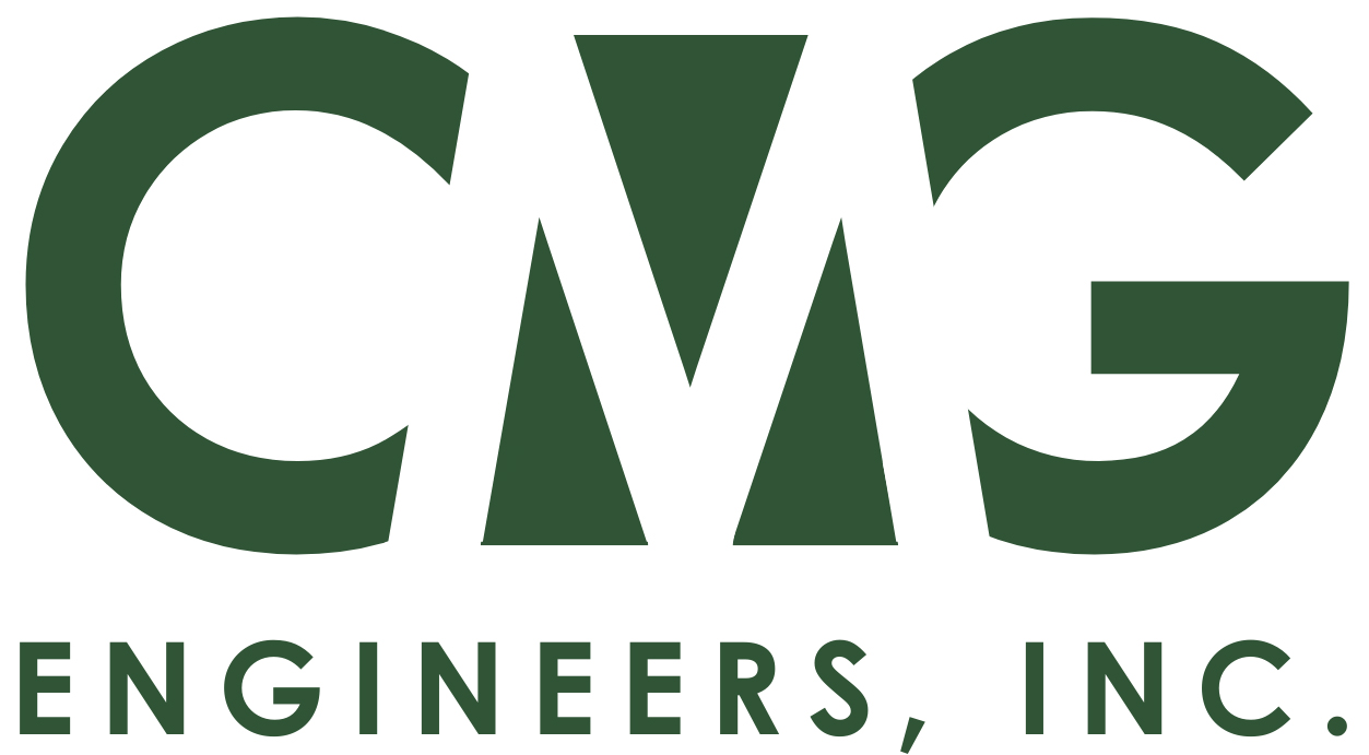 CMG ENGINEERS, INC logo