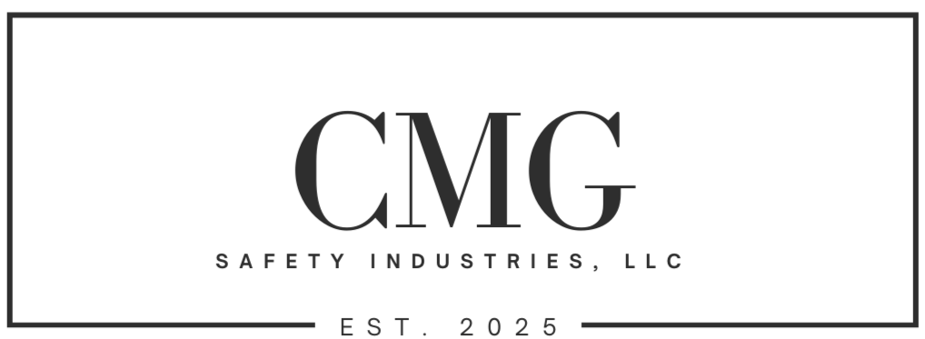 CMG SAFETY INDUSTRIES, LLC logo