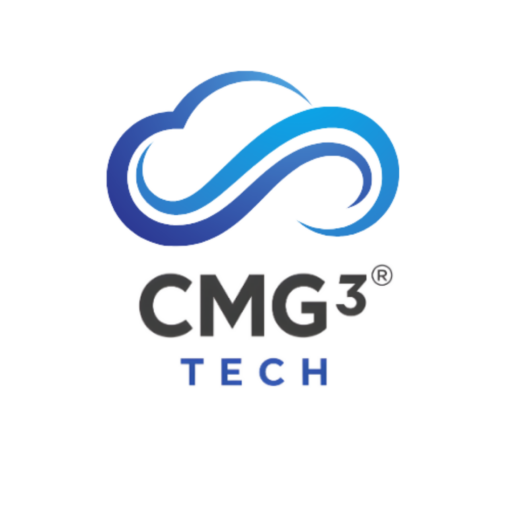 CMG3 TECHNOLOGY, LLC logo