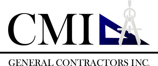 CMI GENERAL CONTRACTORS, INC logo