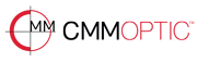 CMM OPTIC logo