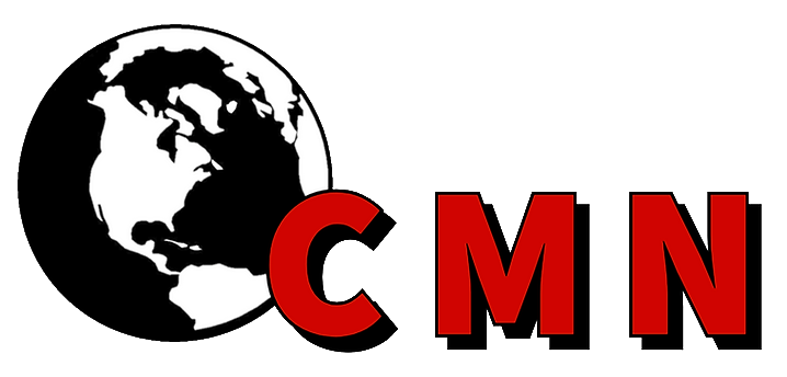 CMN, LLC logo