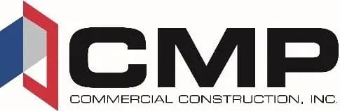 CMP COMMERCIAL CONSTRUCTION INC logo
