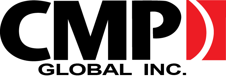 CMP GLOBAL INC logo