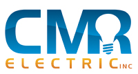 CMR ELECTRIC INC logo