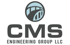 CMS ENGINEERING GROUP LLC logo