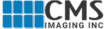 CMS IMAGING INCORPORATED logo