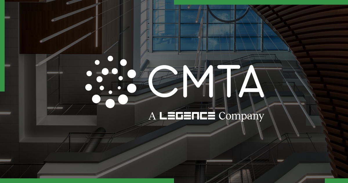 CMTA, INC. logo