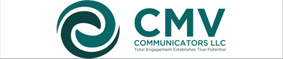 CMV COMMUNICATORS, LLC logo