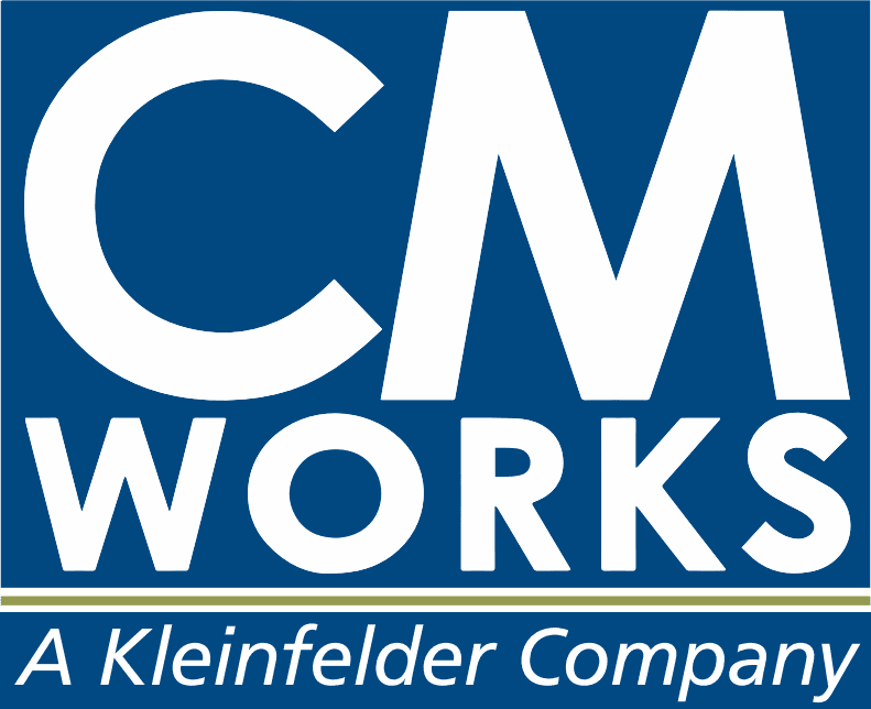 CMWORKS INC logo