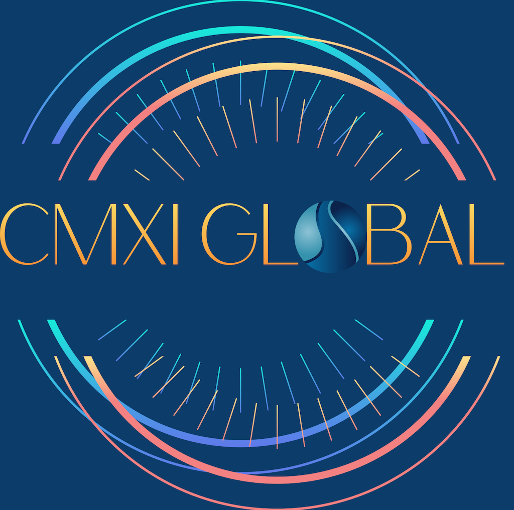 CMXI GLOBAL LLC logo
