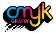 CMYK GRAFIX LLC logo