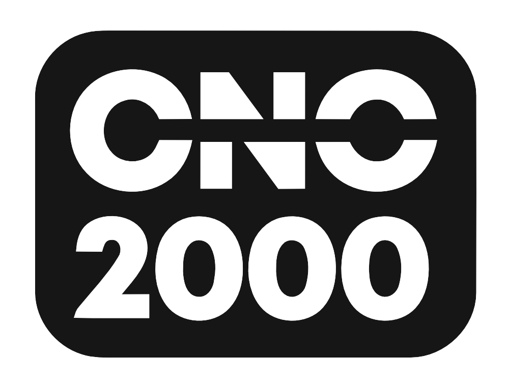CNC 2000, INC. logo
