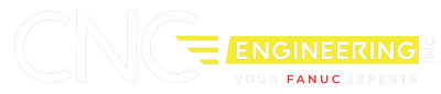 CNC ENGINEERING INC logo