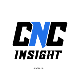 CNC INSIGHT LLC logo