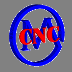 CNC METALWORKS INC logo