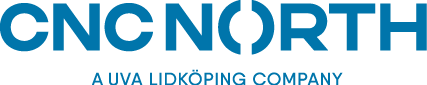 CNC NORTH, INC. logo