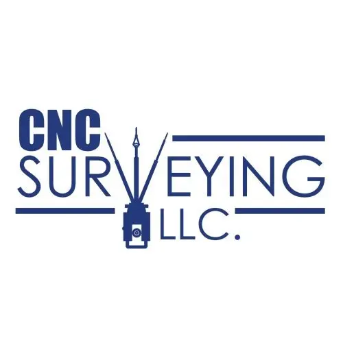 CNC SURVEYING LLC logo