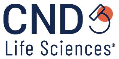 CND LIFE SCIENCES, INC. logo