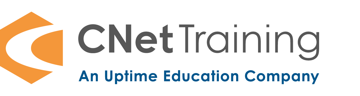 CNET TRAINING LIMITED logo