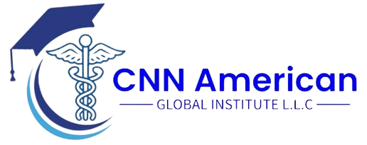 CNN AMERICAN GLOBAL INSTITUTE L.L.C logo