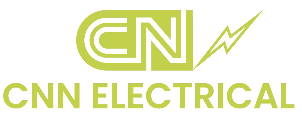 CNN ELECTRICAL INC logo