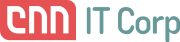 CNN IT CORP INC logo