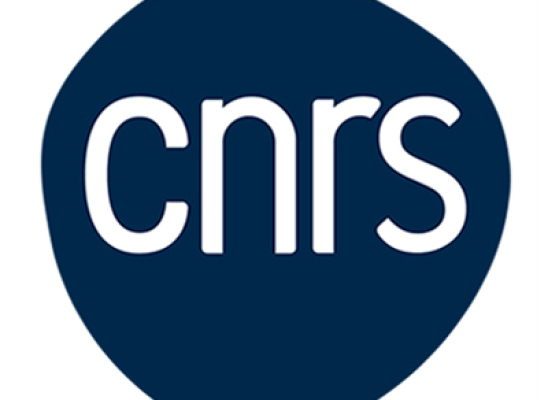 CNRS MOY100 ILE-DE-FRANCE VILLEJUIF logo