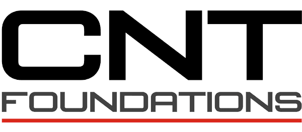 CNT FOUNDATIONS LLC logo