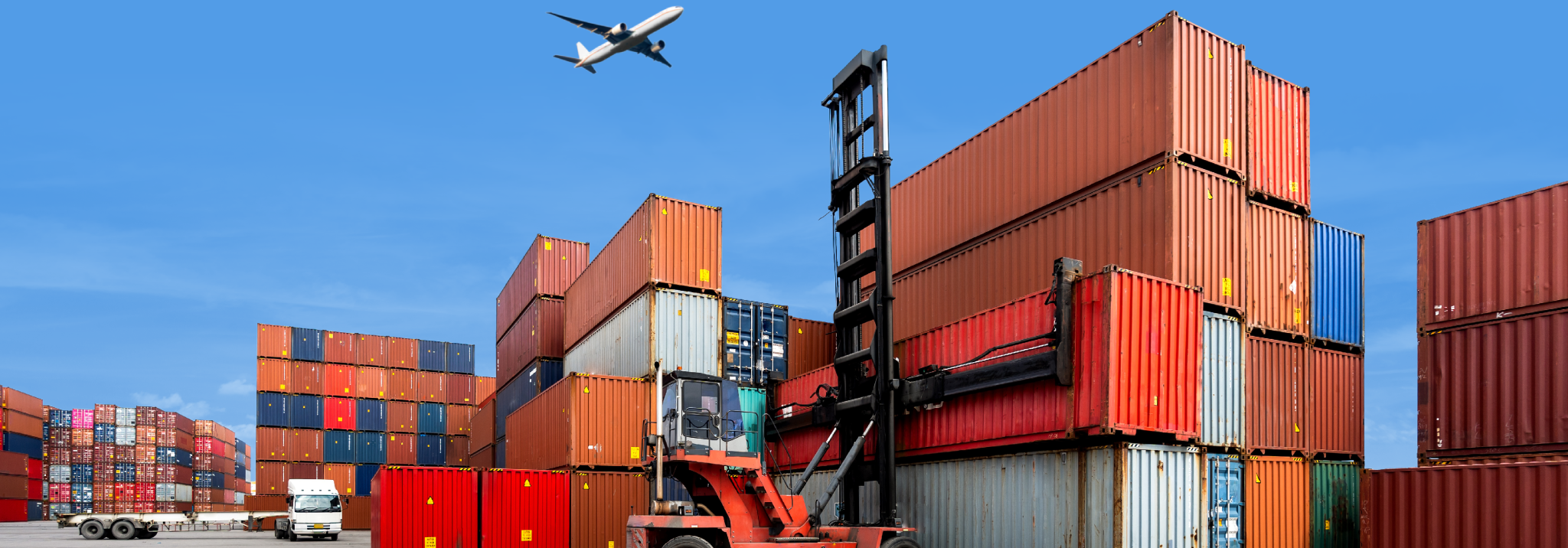 CNT LOGISTICS LLC logo