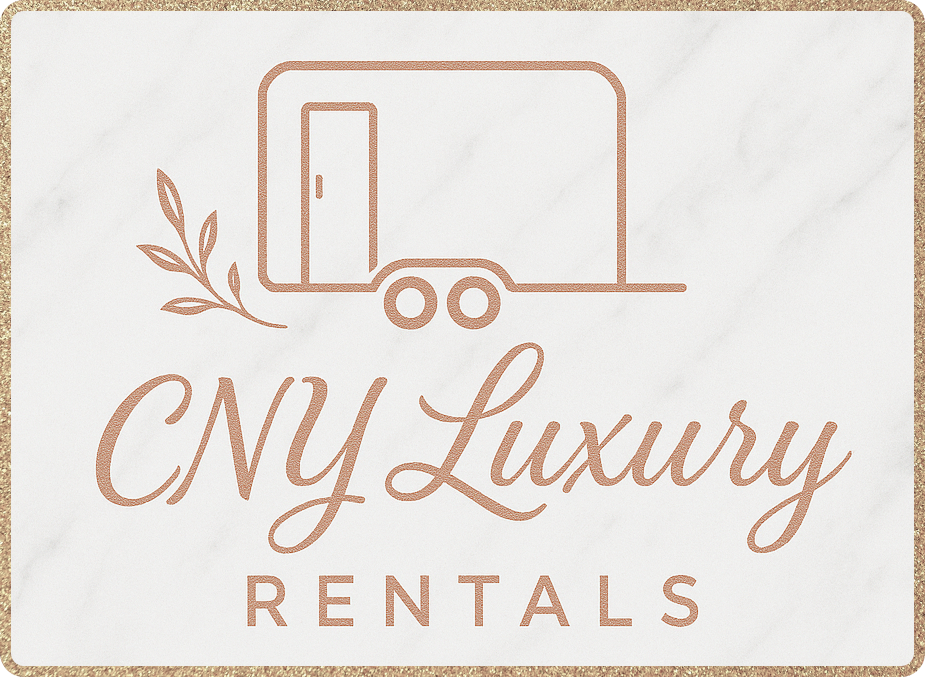 CNY LUXURY RENTALS LLC logo