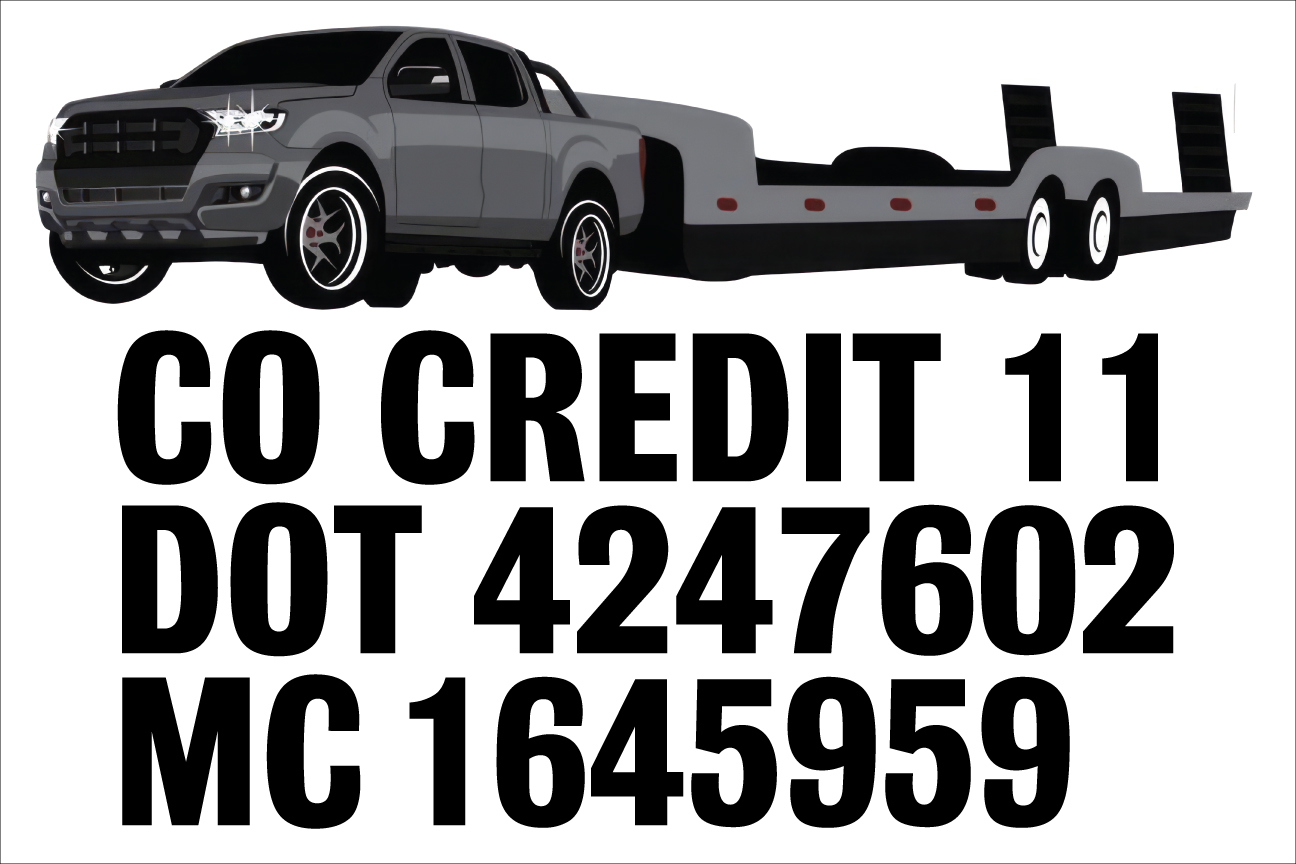 CO CREDIT 1 1 LLC logo