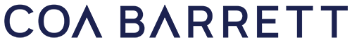 COA BARRETT, LLC logo