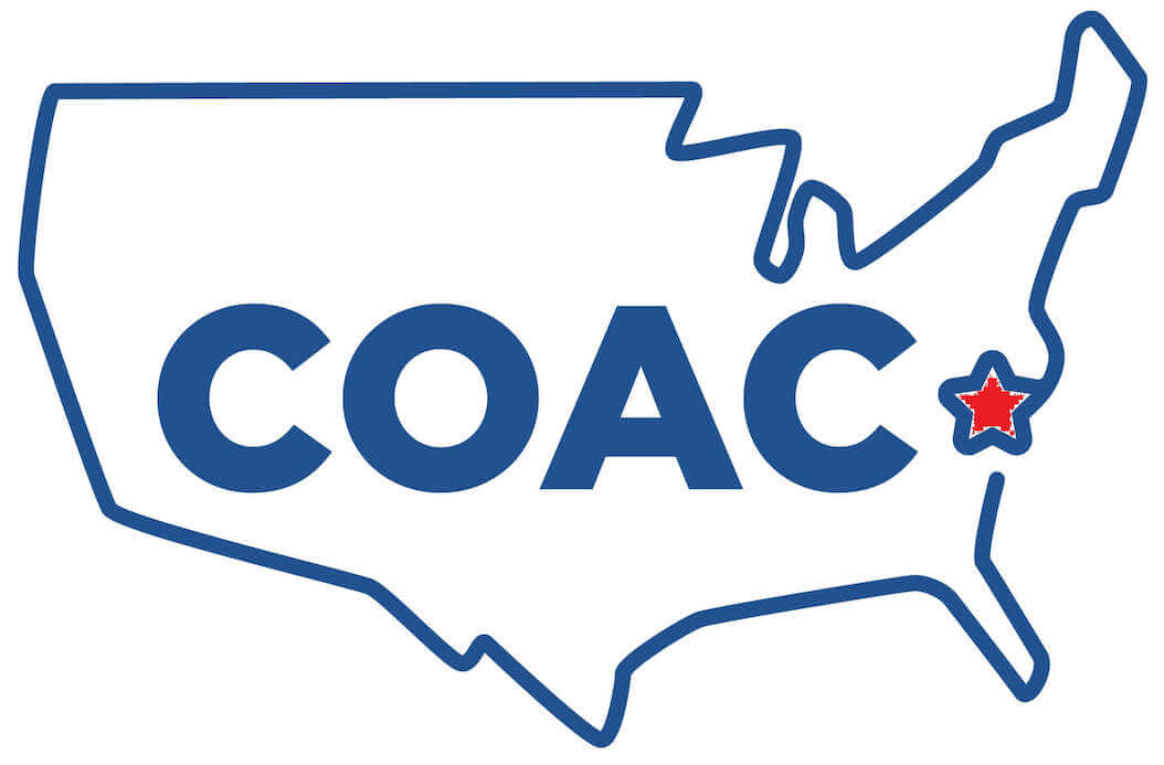 COA CENTRAL INC logo