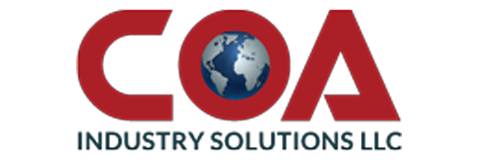 COA INDUSTRY SOLUTIONS LLC logo